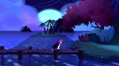 Shantae Half-Genie Hero_Introduction (PC)