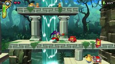 Shantae Half-Genie Hero_Mission #2 (PC)