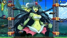 Shantae Half-Genie Hero_Boss Mission #2 (PC)
