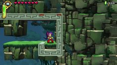 Shantae Half-Genie Hero_Quelques secrets (PS4)