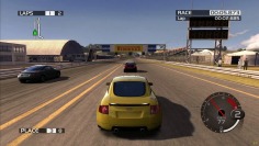 Forza Motorsport 2_The first 10 minutes : Forza Motorsport 2