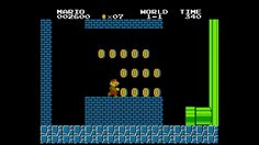 _Nintendo Classic Mini NES - Vidéo 3