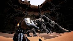 Conan Exiles_Build in the Wolrd of Conan