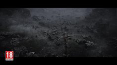 For Honor_The Thin Red Path - Cinematic Trailer