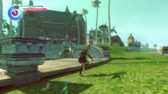 Gravity Rush 2_Exploration #4