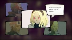 Gravity Rush 2_Mission #3