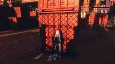 Gravity Rush 2_Sidequest Part 1