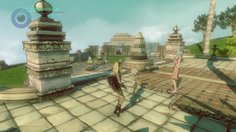 Gravity Rush 2_Episode 6 Partie 1