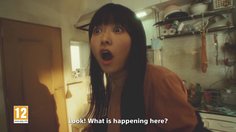 Gravity Rush 2_Live Action Trailer