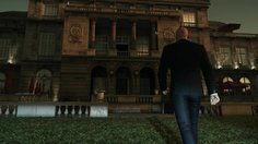 Hitman_101 Gameplay Trailer