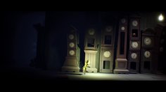 Little Nightmares_The Nine Deaths of Six Trailer