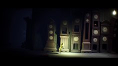 Little Nightmares_The Nine Deaths of Six Trailer