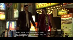 Yakuza 0_Gameplay #4