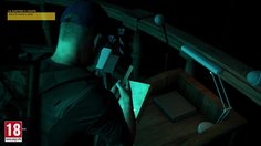 Tom Clancy's Ghost Recon: Wildlands_Single Player Walkthrough (Full)