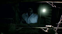 Resident Evil 7 biohazard_Sauvé par la Police