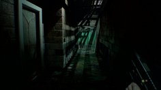 Resident Evil 7 biohazard_Le sous-sol