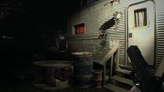 Resident Evil 7 biohazard_Old House #1