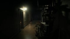 Resident Evil 7 biohazard_EN replay