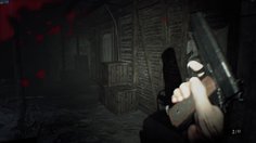 Resident Evil 7 biohazard_PC gameplay #4