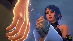 Kingdom Hearts HD 2.8 Final Chapter Prologue_Birth by Sleep #6