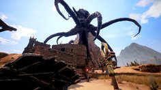 Conan Exiles_Early Access Launch Trailer