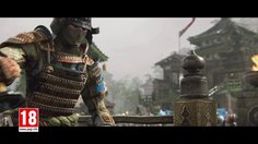 For Honor_Open Beta Trailer