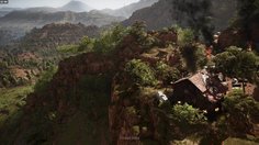 Tom Clancy's Ghost Recon: Wildlands_Benchmark bêta (PC/GTX 1080)