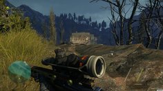 Sniper: Ghost Warrior 3_Gameplay #2 (Beta)