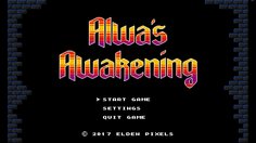 Alwa's Awakening_Gameplay #1