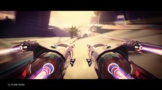 Redout_Retail Announcement Trailer