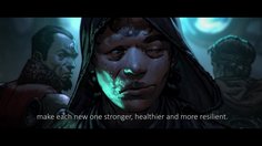 Torment: Tides of Numenera_Story Trailer (Subtitles)