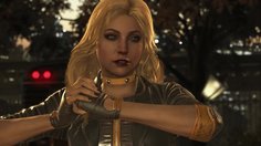 Injustice 2_Black Canary Gameplay Trailer