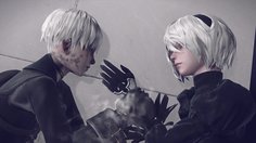 NieR: Automata_Glory to Mankind 119450310