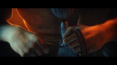 Redeemer_Announcement Trailer