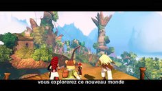 Shiness: The Lightning Kingdom_Overview Trailer (FR)