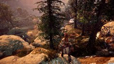 Horizon: Zero Dawn_PS4 - Environments