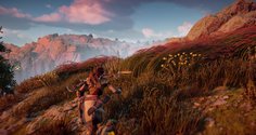 Horizon: Zero Dawn_Environnements #3 (4K)