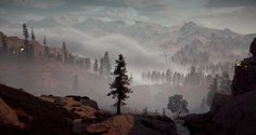 Horizon: Zero Dawn_Environnements #4 (4K)