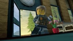 LEGO City: Undercover_Disguises - Co-op Gameplay Trailer