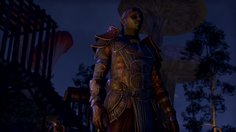 The Elder Scrolls Online: Morrowind_Return to Morrowind Gameplay Trailer