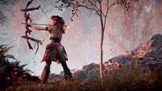 Horizon: Zero Dawn_C'est bientôt l'heure (PS4/FR)