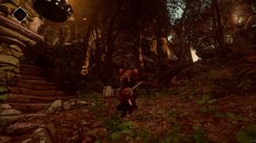 Ghost of a Tale_New area
