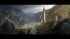 Middle-earth: Shadow of War_Announce Trailer