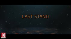 Tom Clancy's The Division_The Last Stand Release Trailer