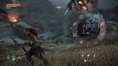 Horizon: Zero Dawn_FR replay