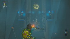 The Legend of Zelda: Breath Of The Wild_Switch - Shrine 2