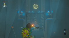 The Legend of Zelda: Breath Of The Wild_Switch - Sanctuaire 2