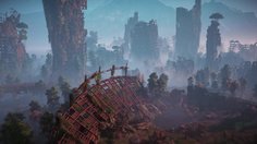 Horizon: Zero Dawn_Launch Trailer