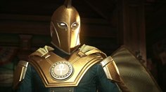 Injustice 2_Dr. Fate Trailer