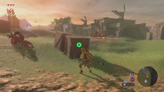 The Legend of Zelda: Breath Of The Wild_Replay - FR